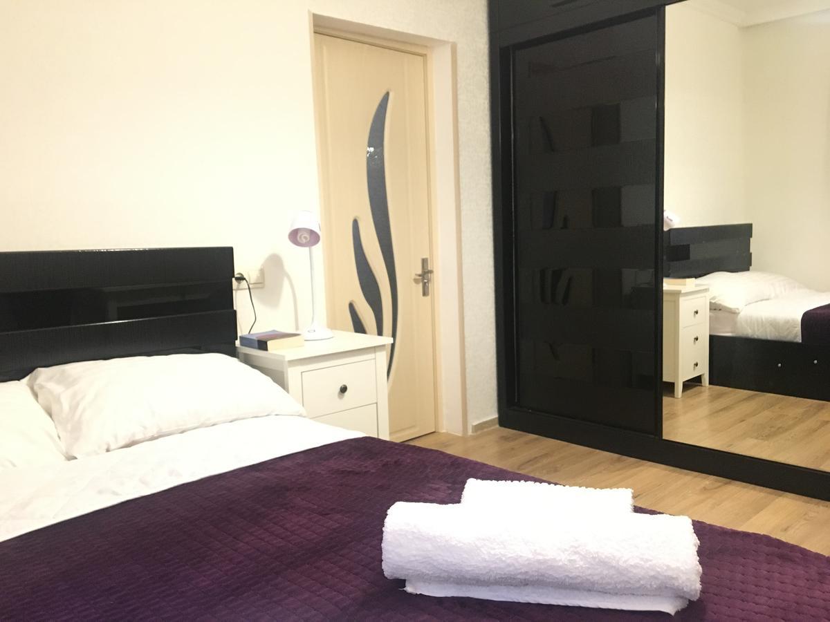 Newly Renovated House Apartment Tbilisi Exterior foto