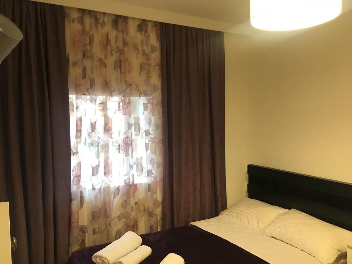 Newly Renovated House Apartment Tbilisi Exterior foto