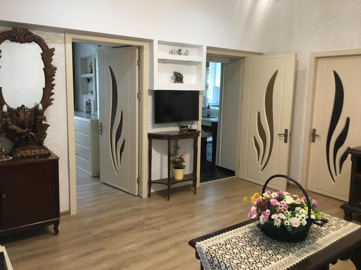 Newly Renovated House Apartment Tbilisi Exterior foto