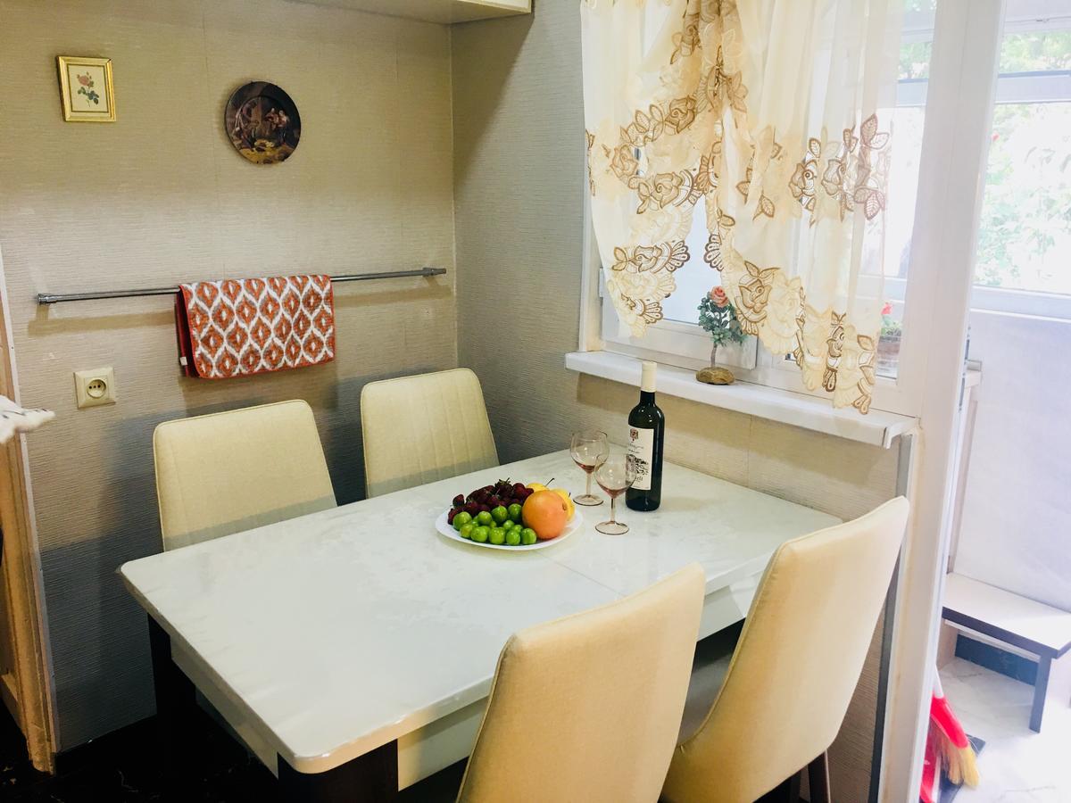 Newly Renovated House Apartment Tbilisi Exterior foto