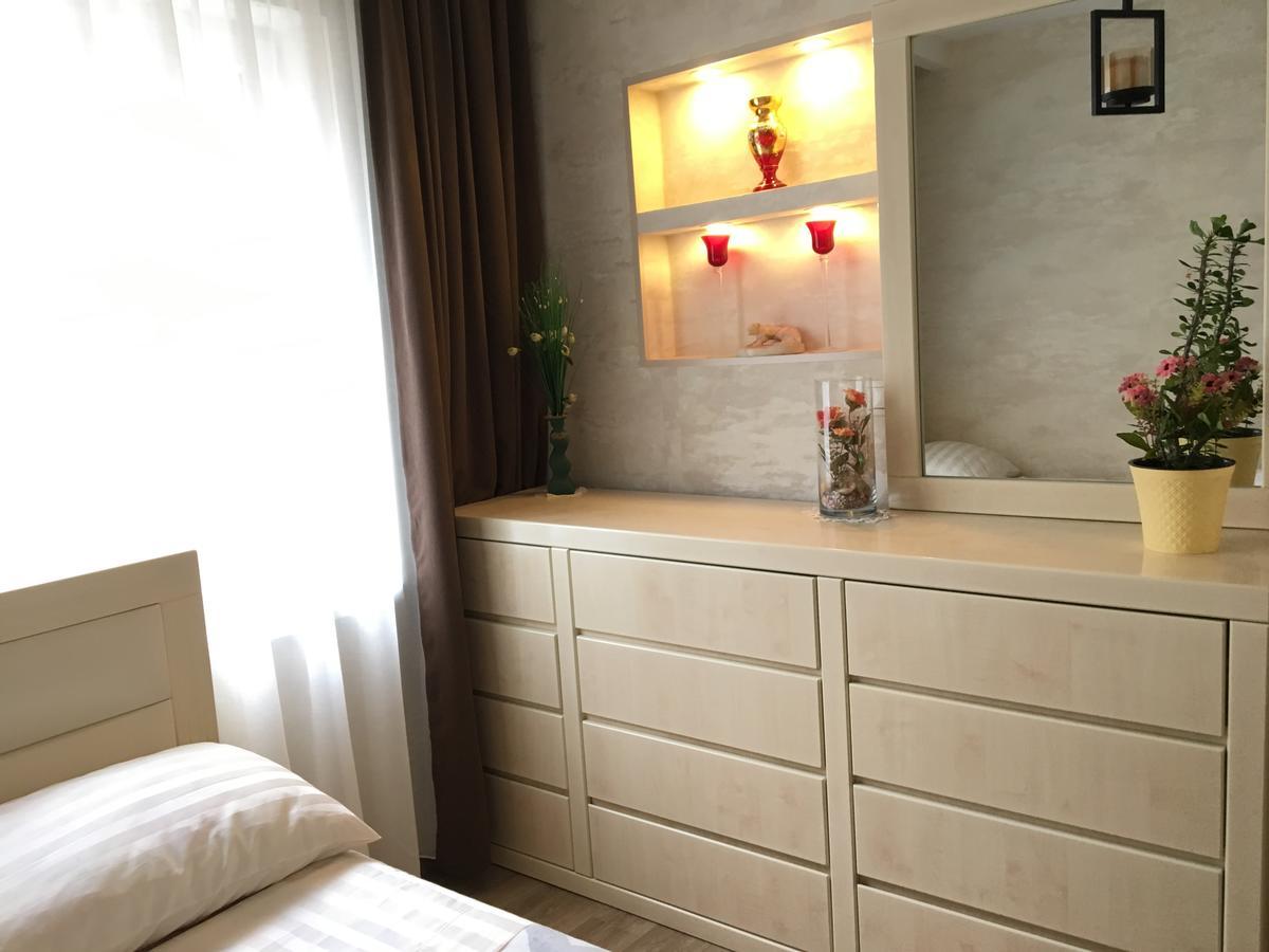 Newly Renovated House Apartment Tbilisi Exterior foto