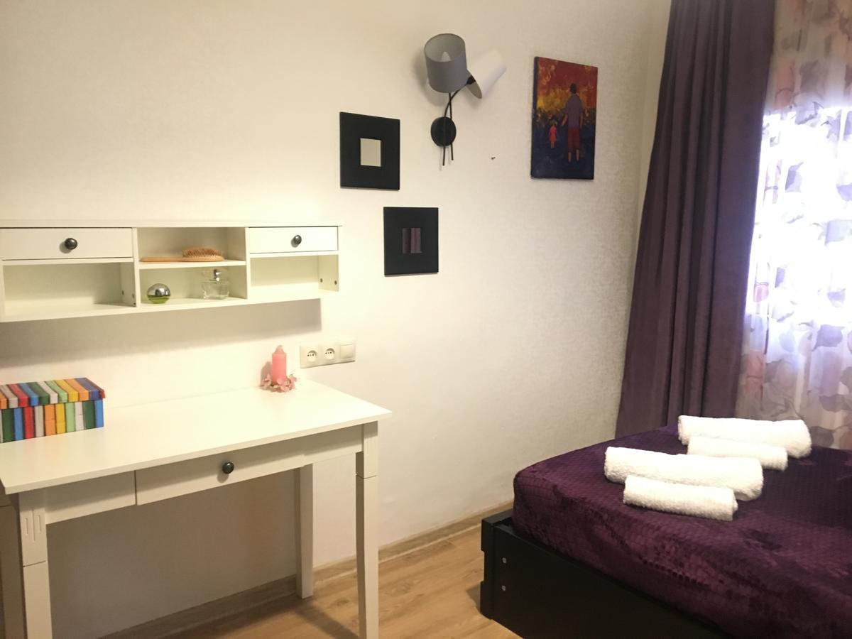 Newly Renovated House Apartment Tbilisi Exterior foto