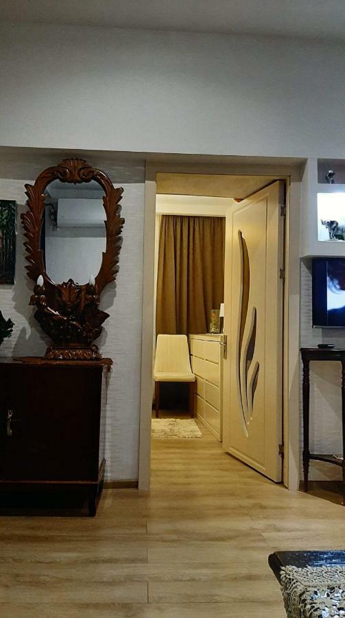 Newly Renovated House Apartment Tbilisi Exterior foto
