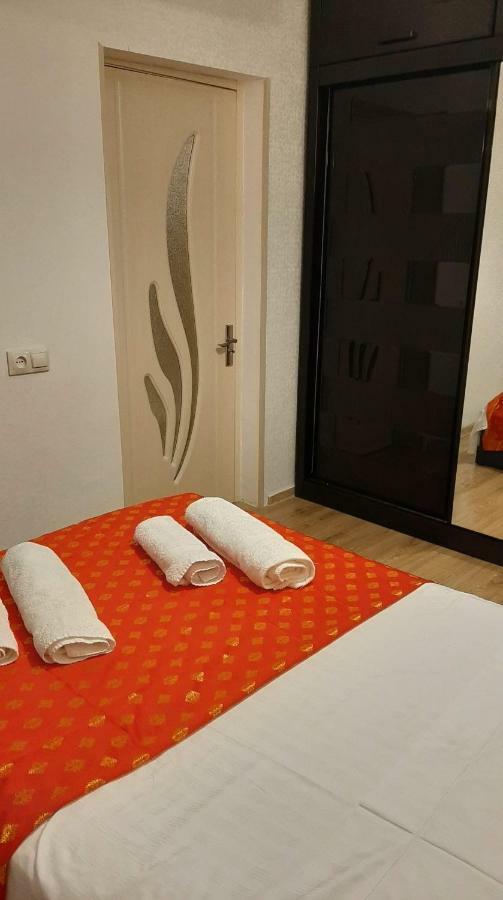 Newly Renovated House Apartment Tbilisi Exterior foto