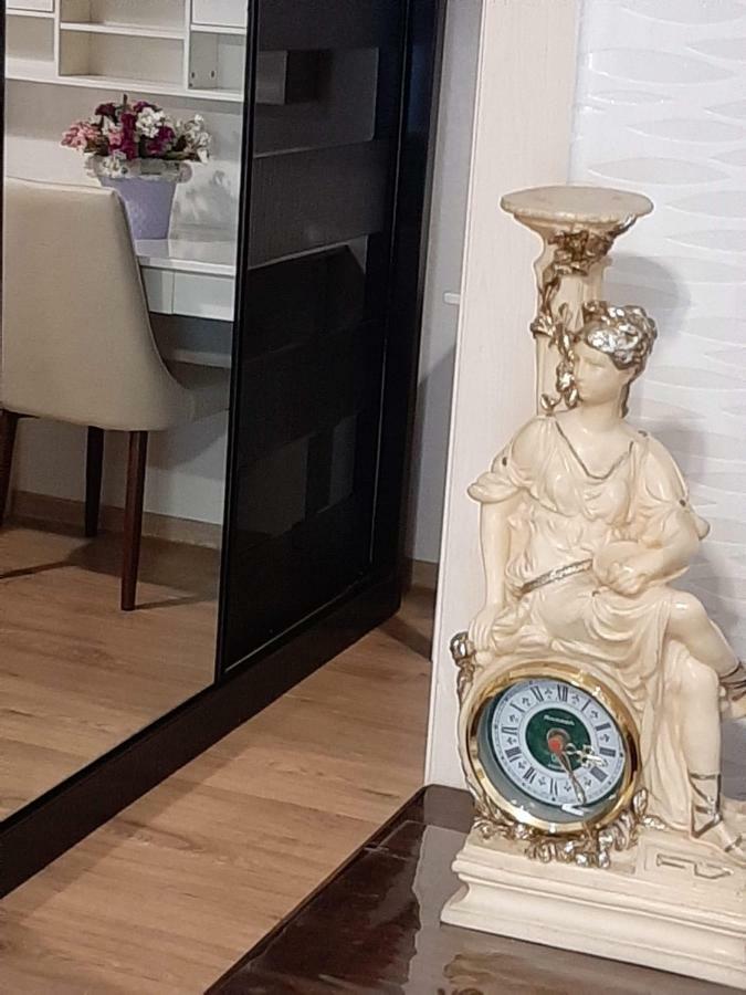 Newly Renovated House Apartment Tbilisi Exterior foto