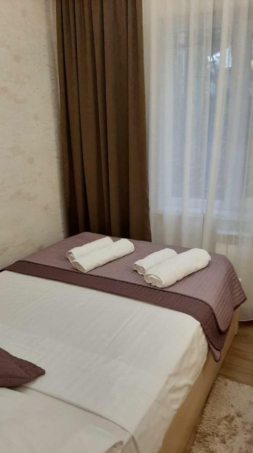 Newly Renovated House Apartment Tbilisi Exterior foto
