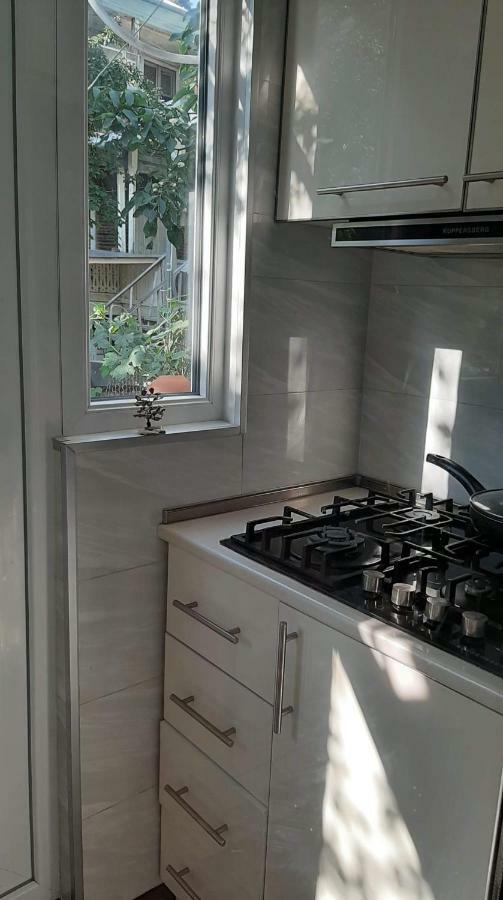 Newly Renovated House Apartment Tbilisi Exterior foto