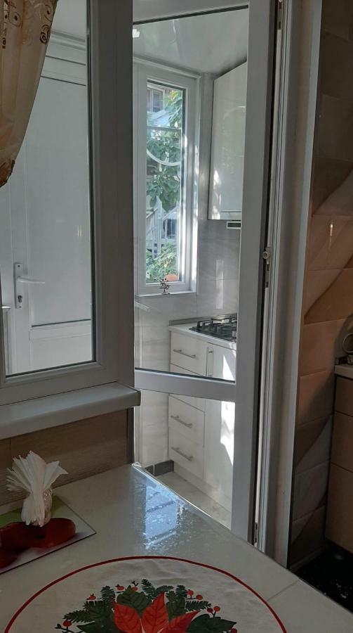 Newly Renovated House Apartment Tbilisi Exterior foto