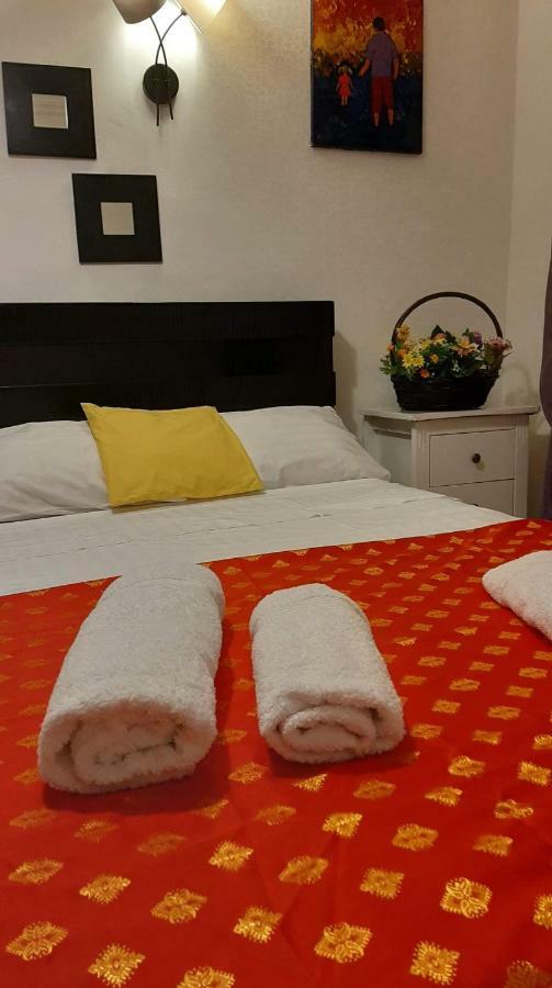 Newly Renovated House Apartment Tbilisi Exterior foto