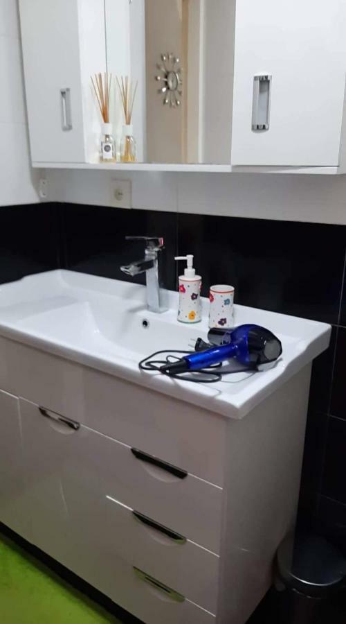 Newly Renovated House Apartment Tbilisi Exterior foto
